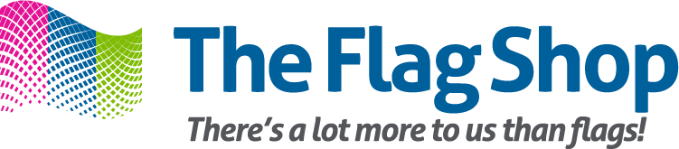 The Flag Shop logo